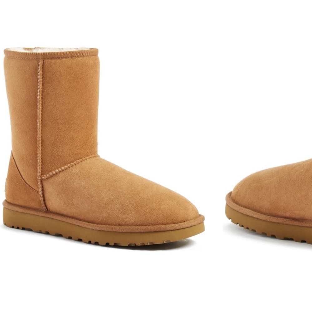 Brand New Classic II Ugg Boots